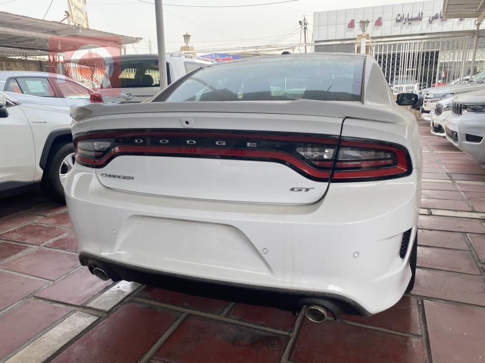 Dodge Charger
